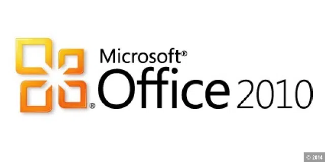 Office2010 Logo