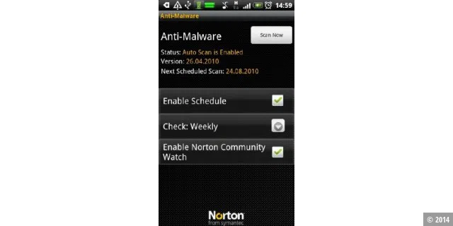 Android Security Apps 