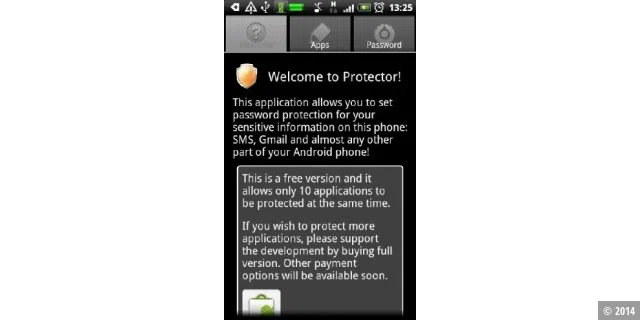 Android Security Apps 