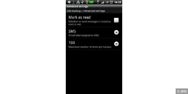 Android Security Apps  