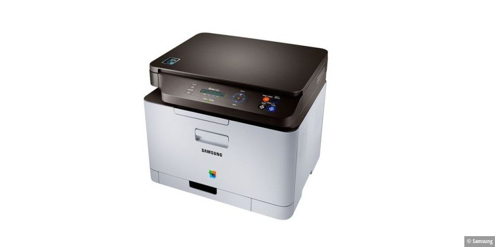 In 4 Schritten So Geht Der Druck Per Nfc Pc Welt