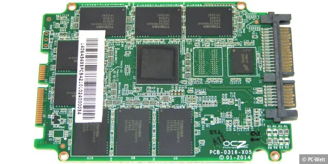 AMD-SSD Radeon R7 