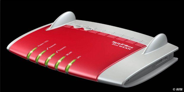 Software-avm-fritzbox Software-avm-fritzbox