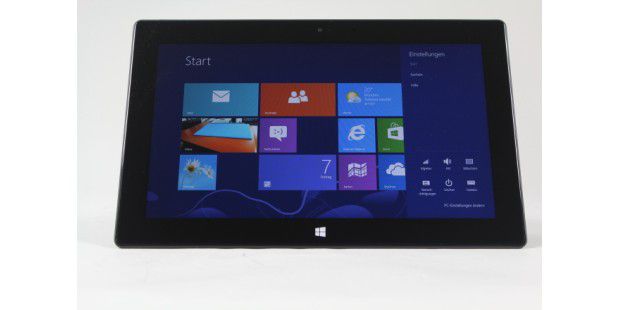 Im Test: Die Tablets mit dem besten Display - PC-WELT