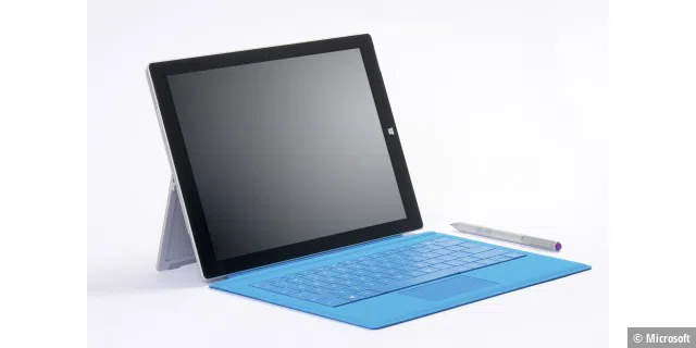 Windows-Tablet 