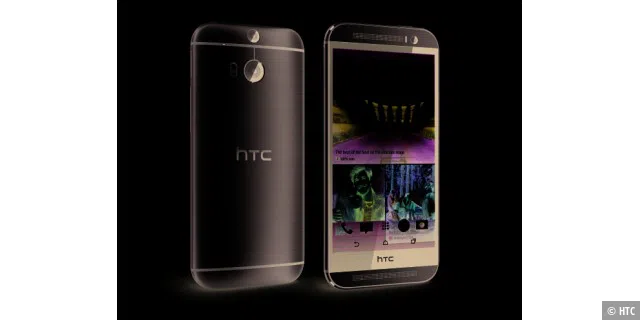 HTC One M8: Preis