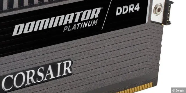 Corsair Dominator Platinum DDR4-2800