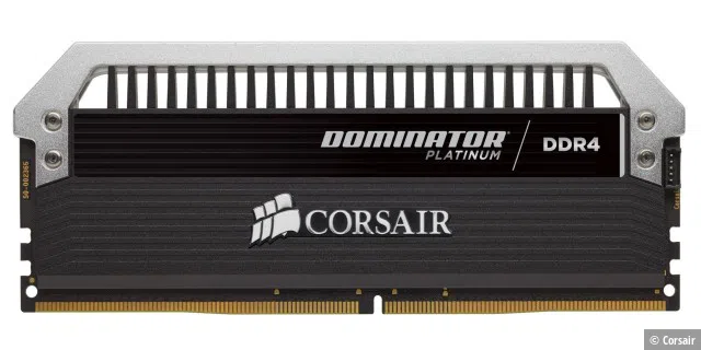 Corsair Dominator Platinum DDR4-2800