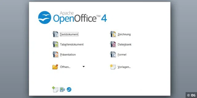 OpenOffice Download