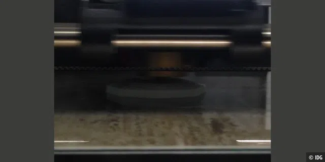 3D-Drucker im Test