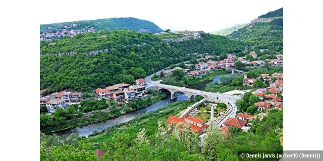 Bulgaria-0894 - Yantra River