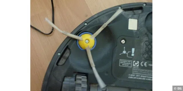 Roomba 780 von iRobot