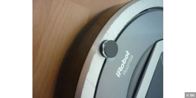 Roomba 780 von iRobot