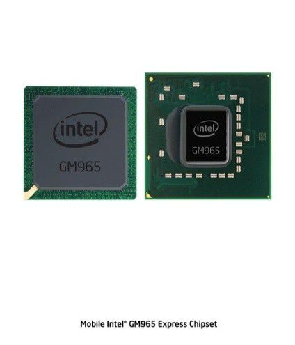 Mobile Intel 45 Express Chipset Family Graphics Driver Download