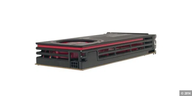 Test: AMD Radeon HD 6850 - PC-WELT
