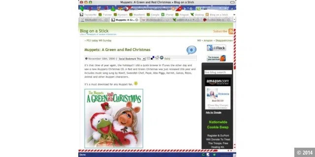 Die besten Weihnachts-Downloads
