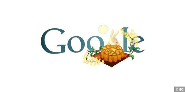 Google Doodles 2011