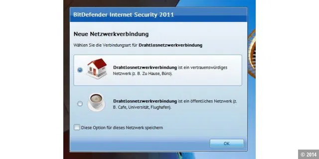 BitDefender Internet Security 2011 
