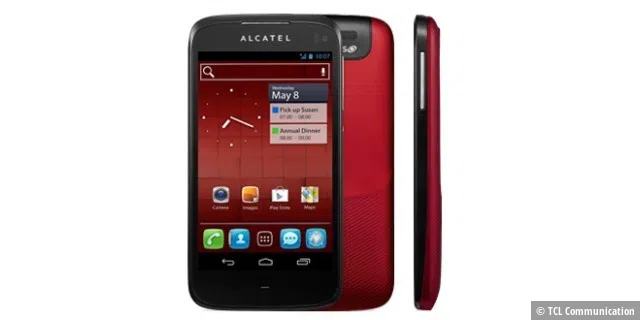 Alcatel One Touch 997D