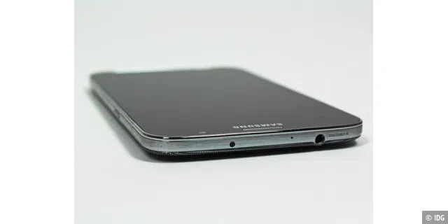 Samsung Galaxy Mega 6.3: Infrarot