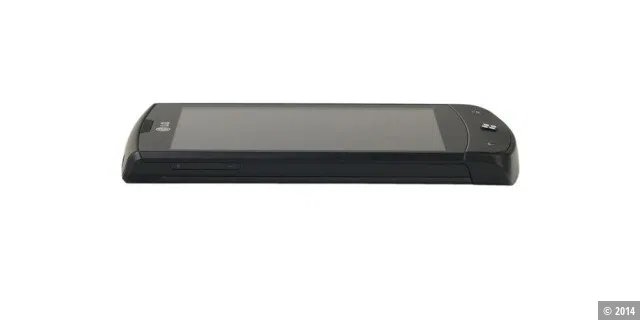 LG E-900 Optimus 7