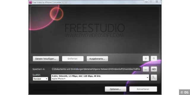 Free Studio 5.0