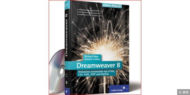 dreamweaver 8 freeware deutsch