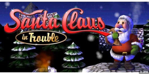 Santa Claus Spiel
