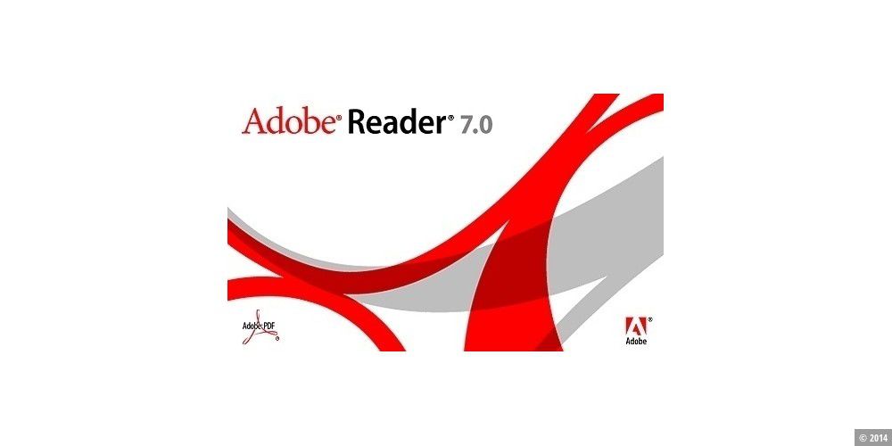 adobe reader 7.2 software free download