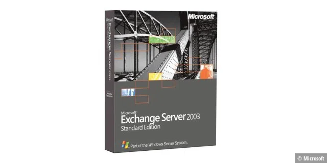 Exchange Server 2003 