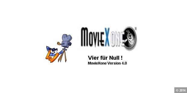 moviexone 4.0 gratuit