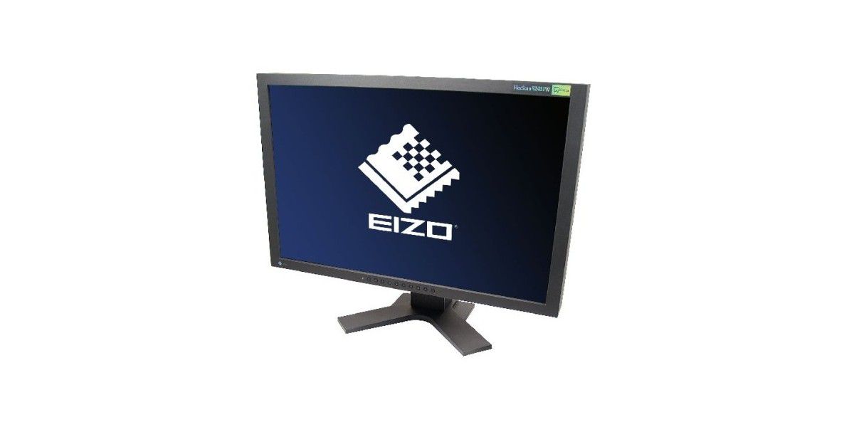 Eizo Flexscan S2431W - PC-WELT