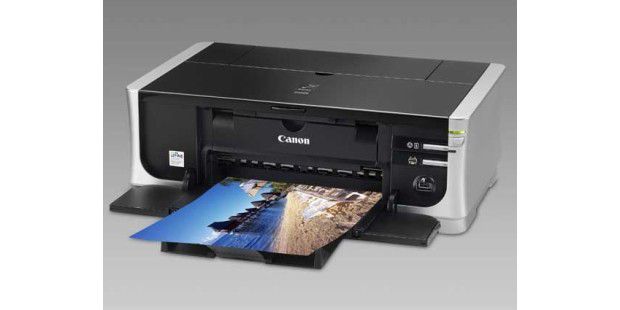 Die besten Tintenstrahldrucker - PC-WELT