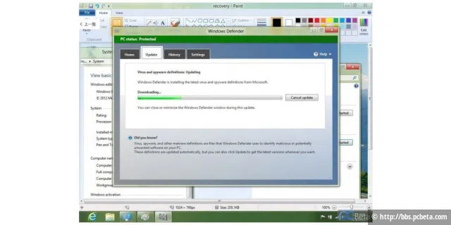 Windows 8 Beta - Bild 17