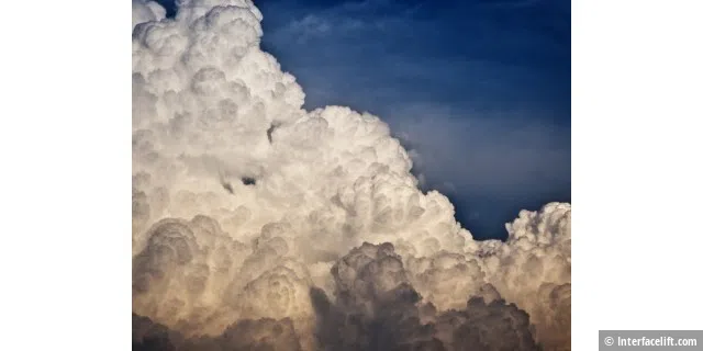Dense Clouds