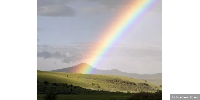 Ochoco Rainbow