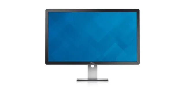 Ein UHD-Monitor für Profis: Dell Ultrasharp UP3214Q
