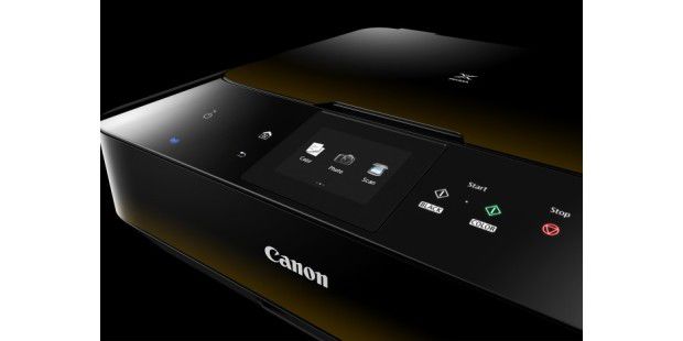 canon pixma mg6350