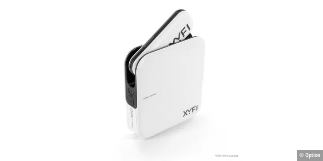 XYFI Battery Pack
