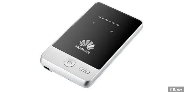 Huawei E583C
