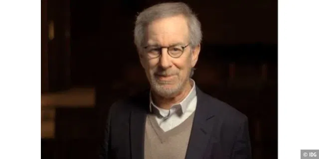 Spielberg produziert Xbox-One-TV-Serie