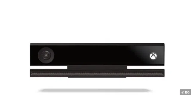 Neues Kinect