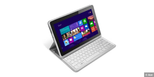 Acer Iconia W700