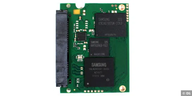 Samsung SSD 840 EVO