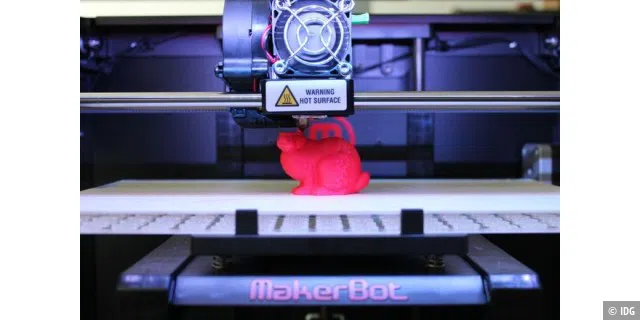 3D-Drucker