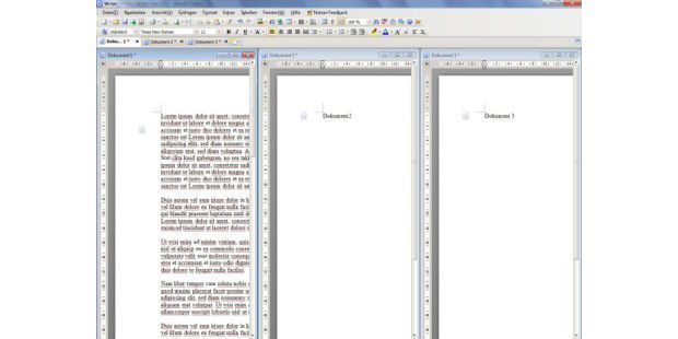 Kostenlose Alternative Zu Microsoft Word PC WELT