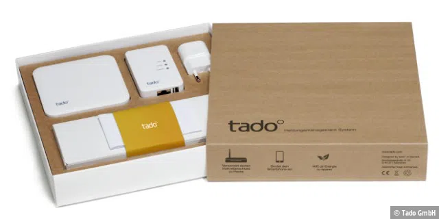 Das Tado Paket