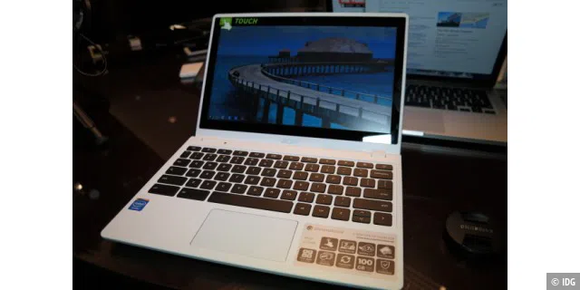 Chromebook C720p