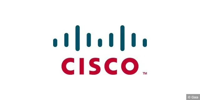 Überzeugende Cisco-Strategie
