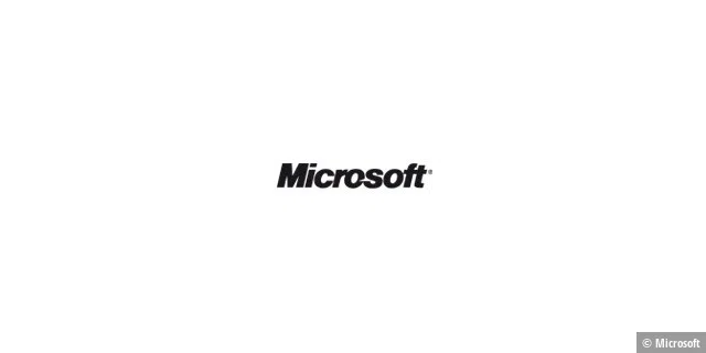 Microsoft zeigt sich offen
